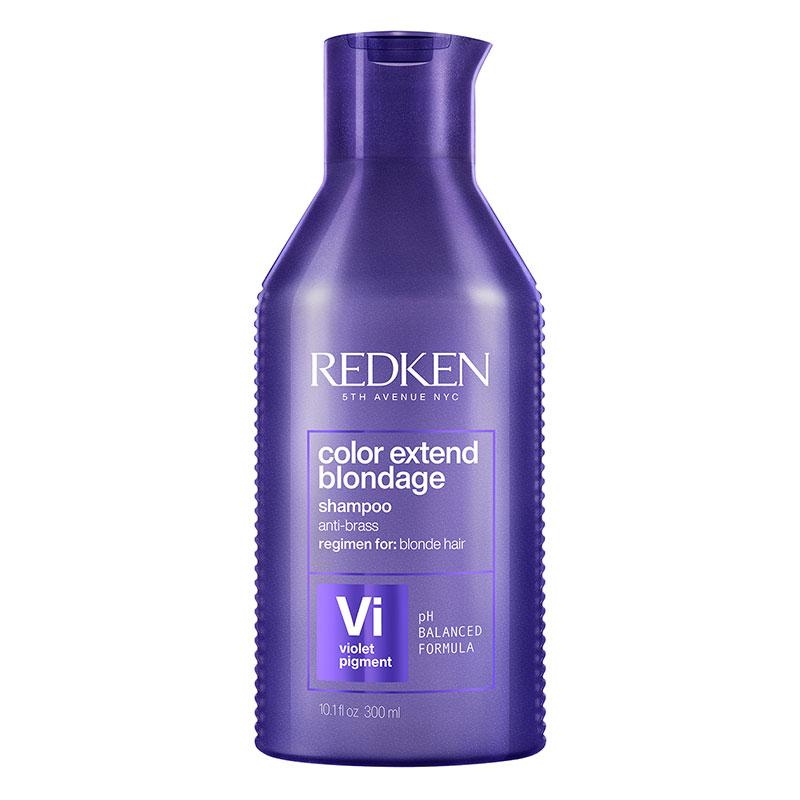 Blondage Shampoo by Redken