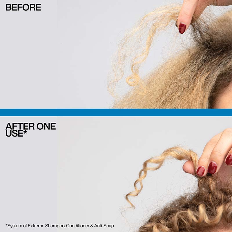 Extreme Anti-Snap Leave-In Treatment by Redken