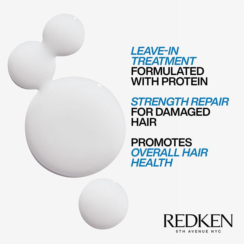 Extreme Anti-Snap Leave-In Treatment by Redken