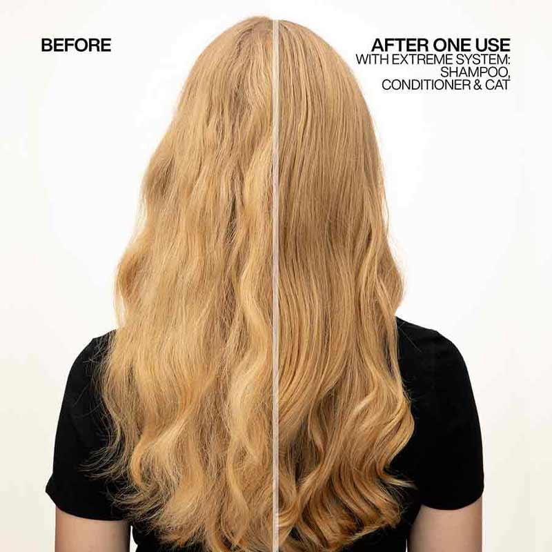 Extreme Cat Treatment by Redken