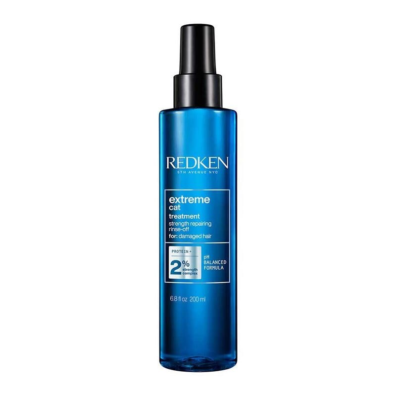 Extreme Cat Treatment by Redken