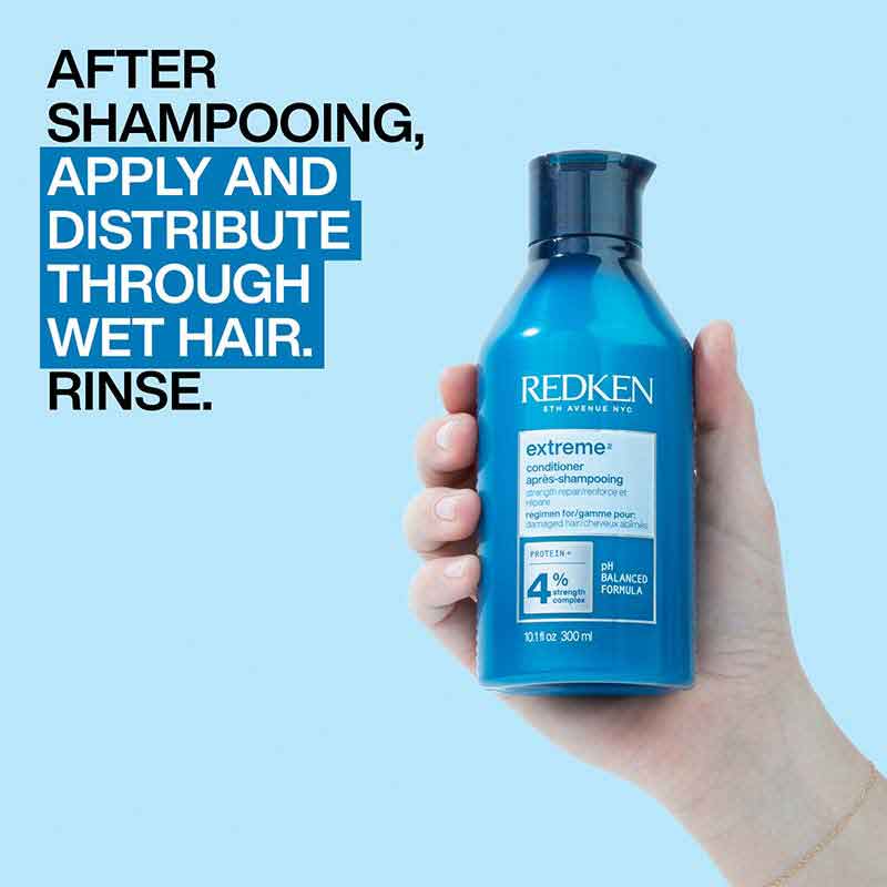 Extreme Conditioner by Redken