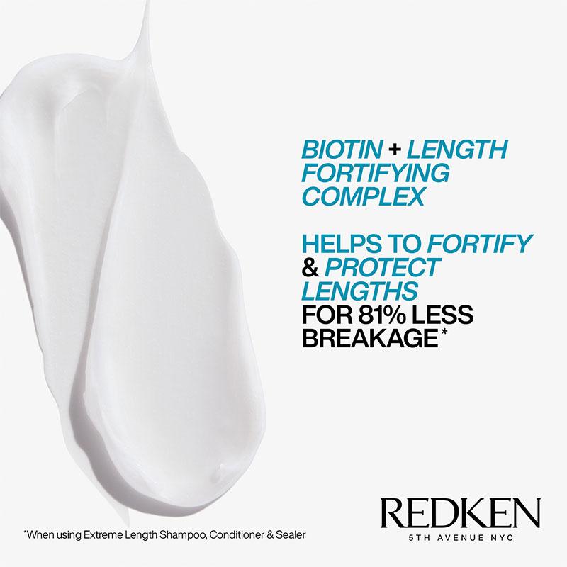 Extreme Length Conditioner by Redken