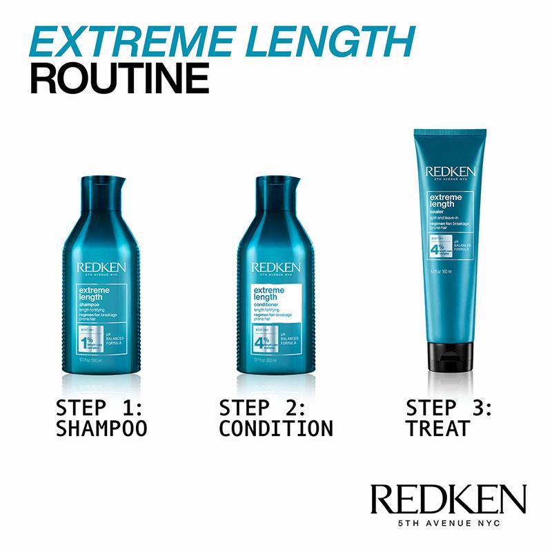 Extreme Length Leave-In Treatment by Redken