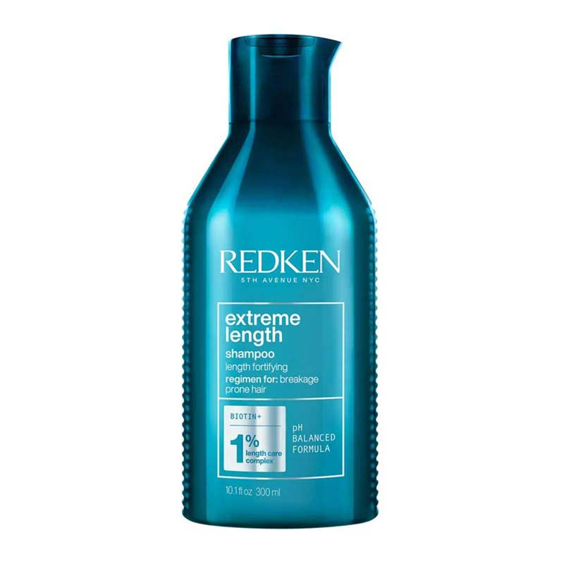 Extreme Length Shampoo by Redken