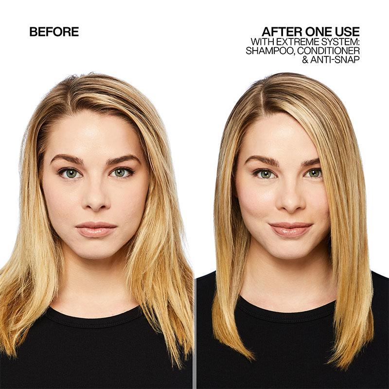 Extreme Megamask For Damaged Hair by Redken