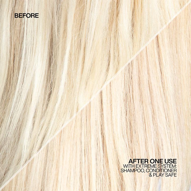 Extreme Play Safe 230 Heat Protectant Treatment by Redken