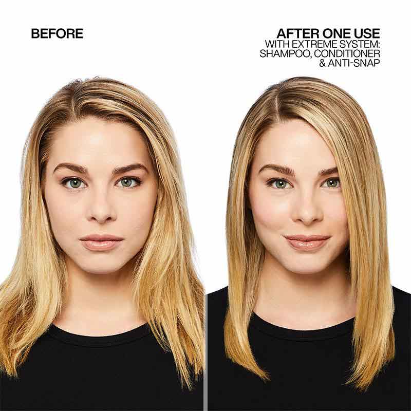 Extreme Shampoo For Damaged Hair by Redken