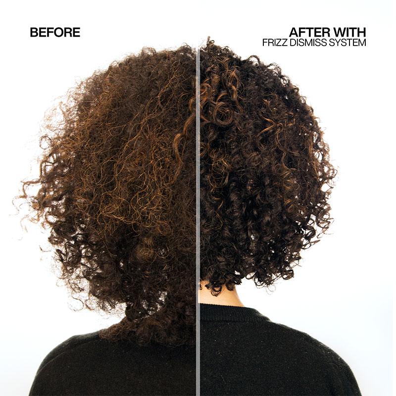Frizz Dismiss Shampoo by Redken