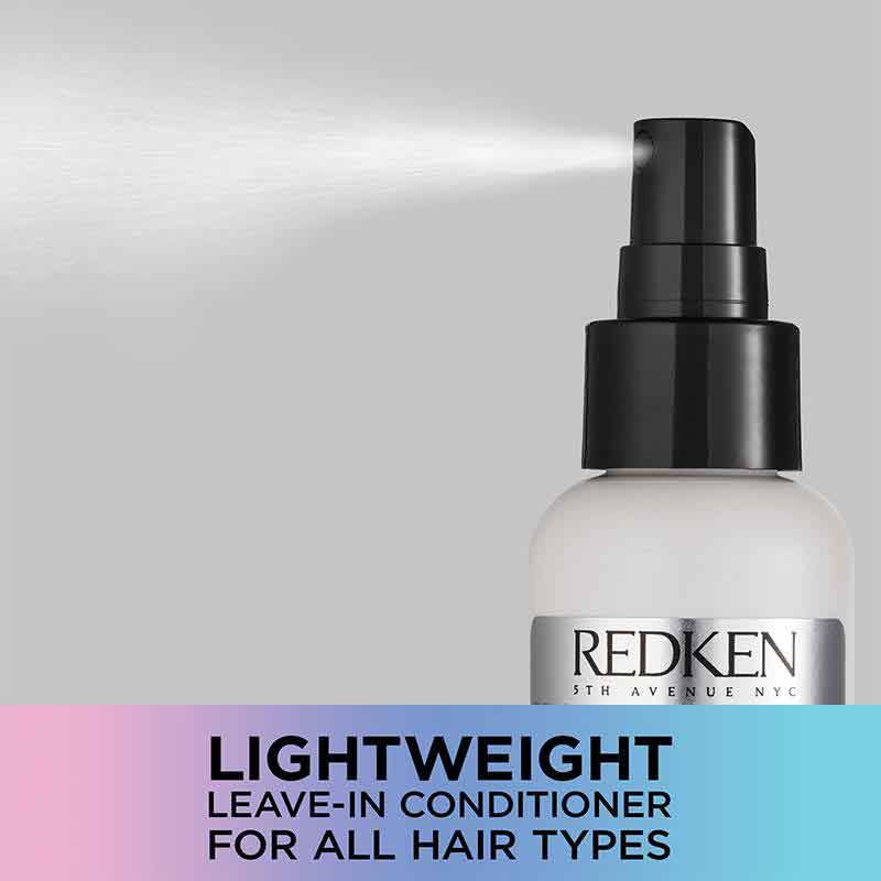 One United Multi-Tasking Hair Treatment by Redken