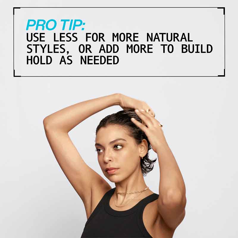 Pliable Rewind Styling Paste by Redken