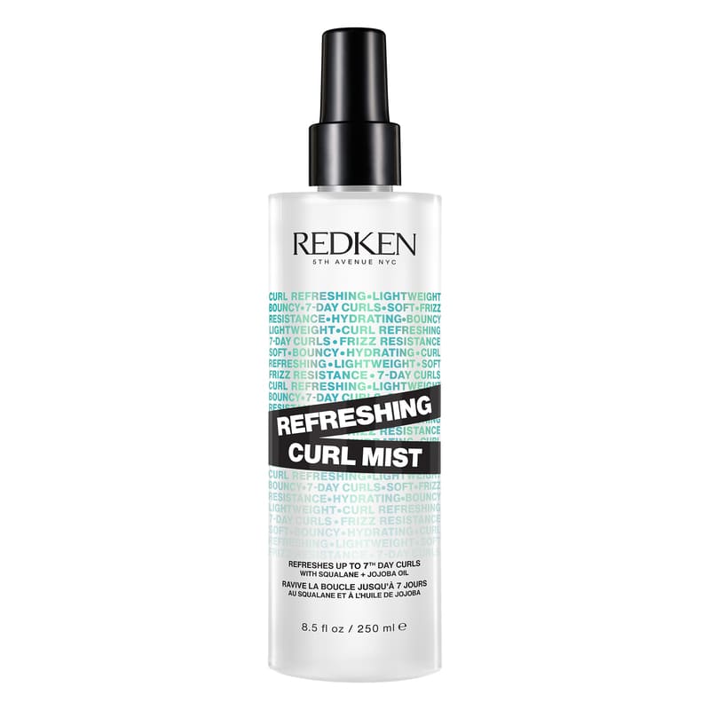 Refreshing Curl Mist by Redken
