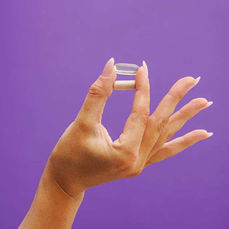 Focus Complex Duo Capsules by Revive Active