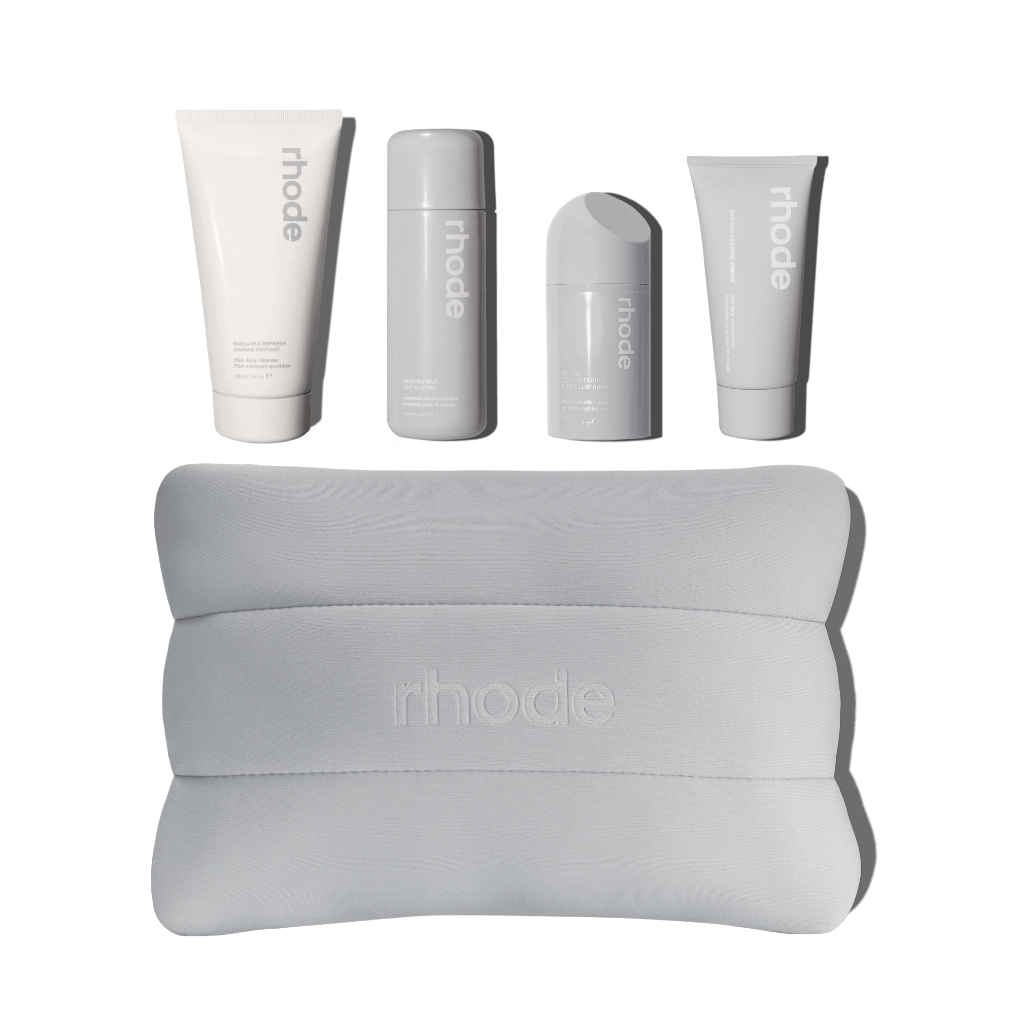 Rhode The Kit