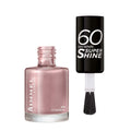 60 Seconds Nail Polish by Rimmel London