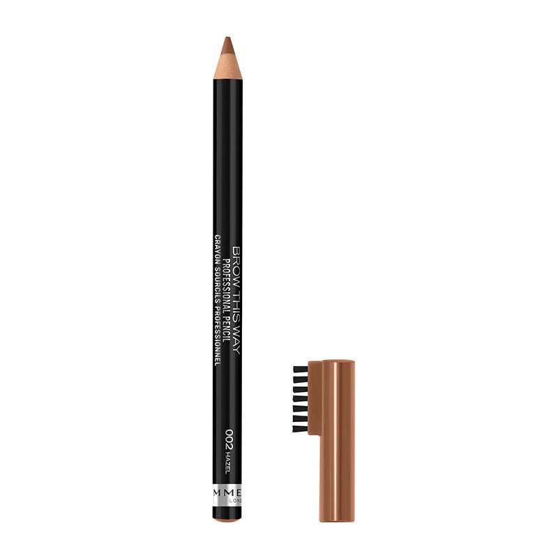 Brow This Way Professional Brow Pencil