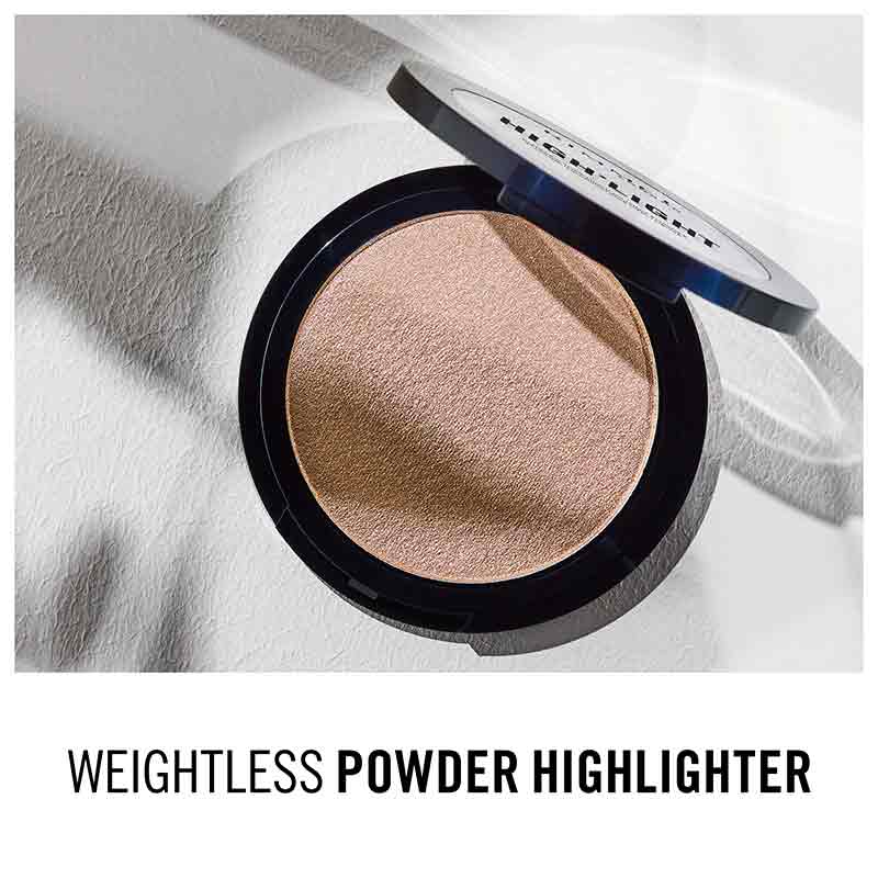 High'Light Powder by Rimmel London