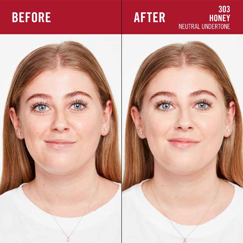 Lasting Finish 35 Hour Foundation