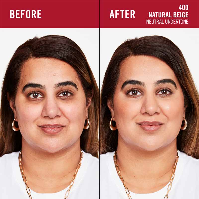 Lasting Finish 35 Hour Foundation
