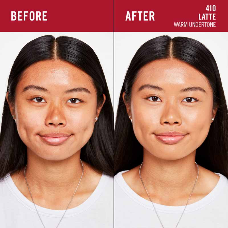 Lasting Finish 35 Hour Foundation