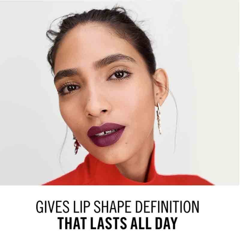 Lasting Finish 8Hr Lip Liner