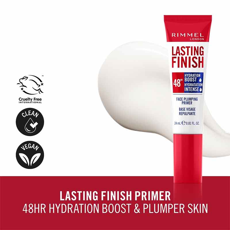 Lasting Finish Primer