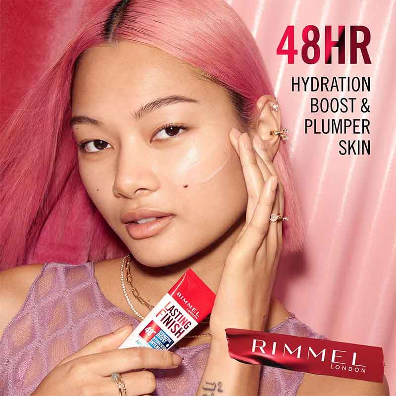 Lasting Finish Primer