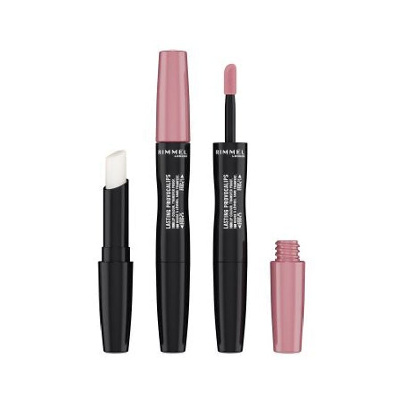 Lasting Provocalips 16HR Kissproof Lip Colour by Rimmel London