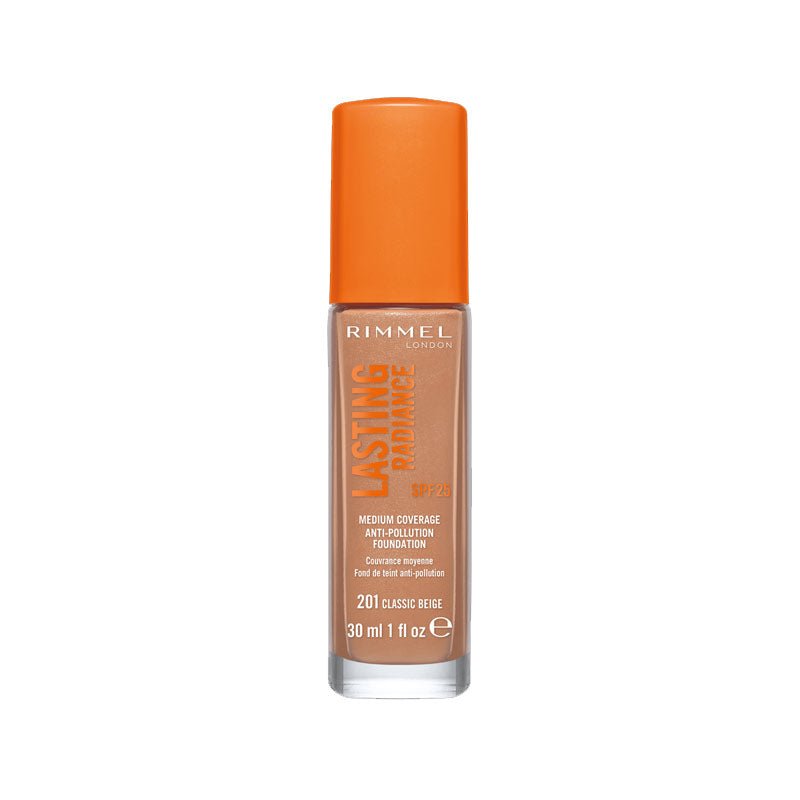 Lasting Radiance Foundation by Rimmel London