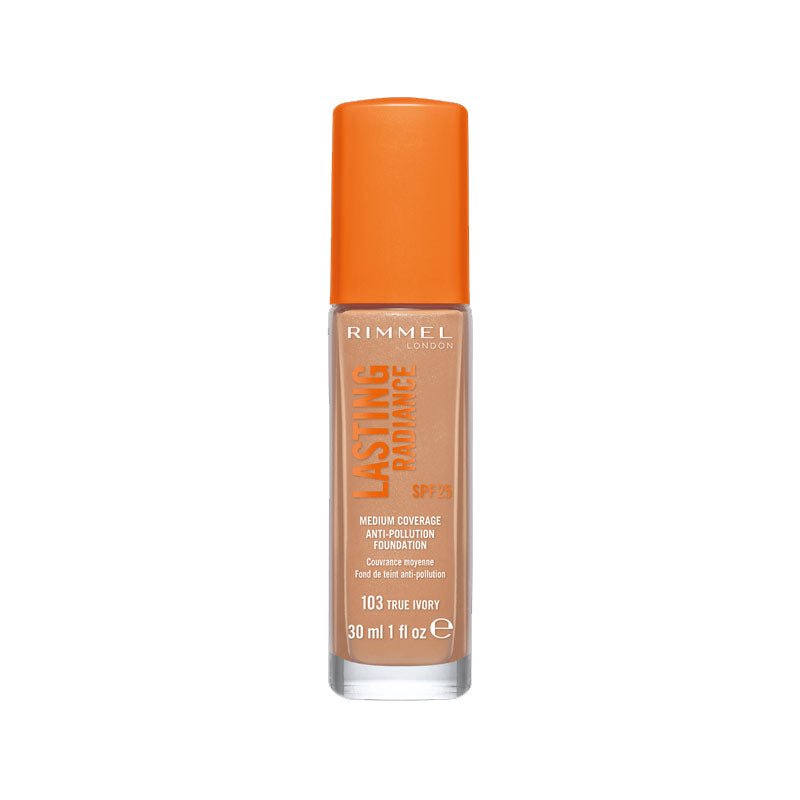 Lasting Radiance Foundation by Rimmel London