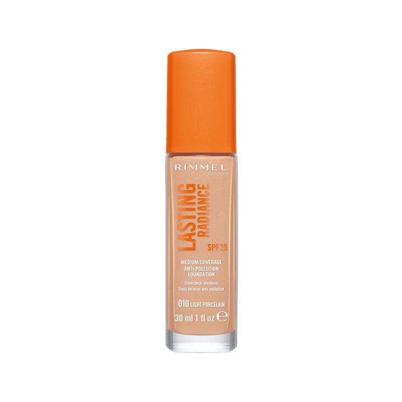 Lasting Radiance Foundation by Rimmel London