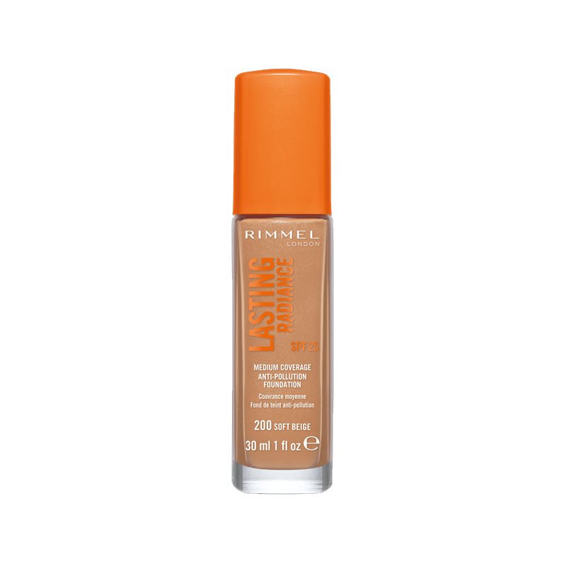 Lasting Radiance Foundation by Rimmel London