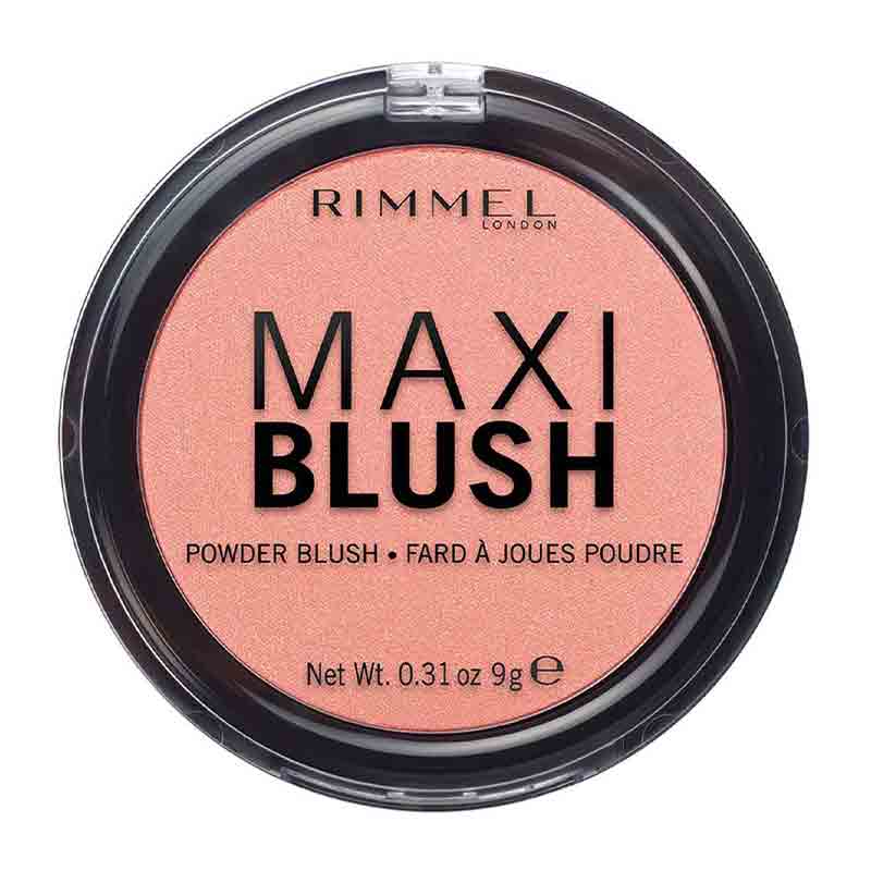 Maxi Blush by Rimmel London