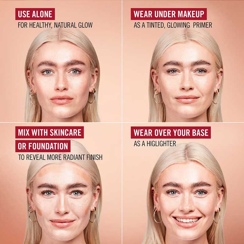 Multi-Tasker Better Than Filters by Rimmel London