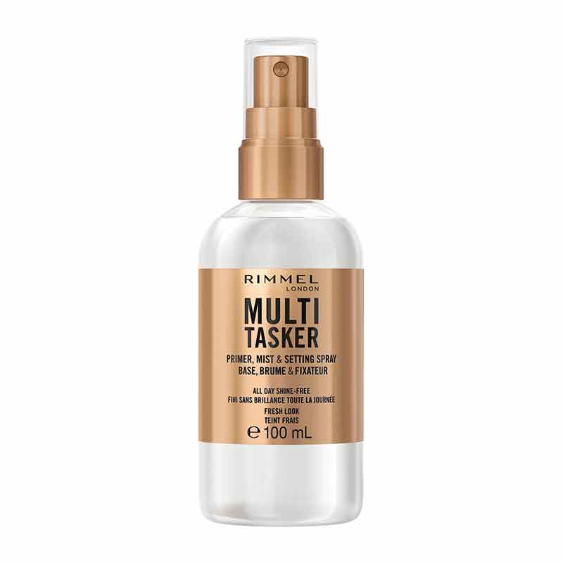 Multi Tasker Setting Spray by Rimmel London