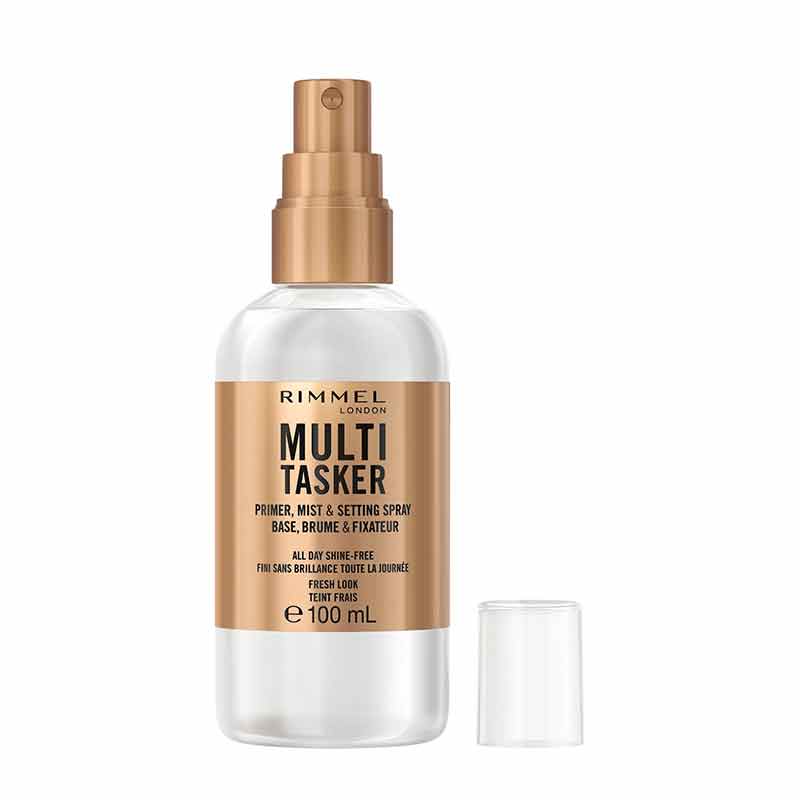 Multi Tasker Setting Spray by Rimmel London