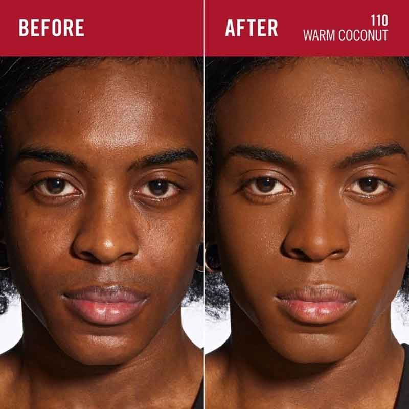 Multi-Tasker Wake Me Up Foundation & Concealer by Rimmel London