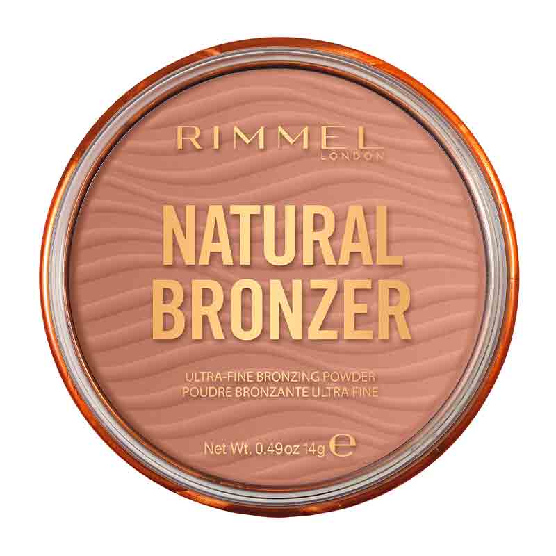 Natural Bronzer