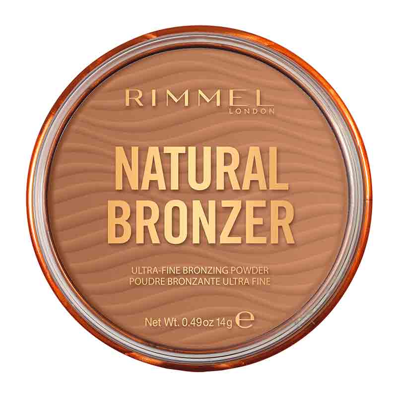 Natural Bronzer