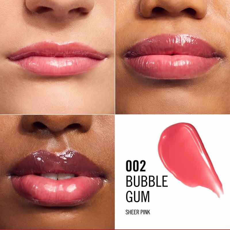 Oh My Gloss! Butter Me Up Lip Butter Balm by Rimmel London