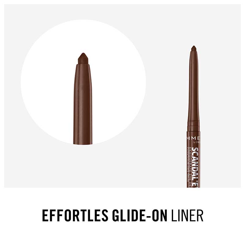 Scandaleyes Exaggerate Eye Definer