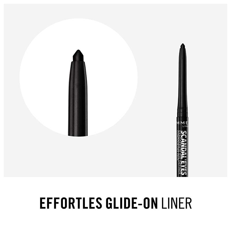Scandaleyes Exaggerate Eye Definer