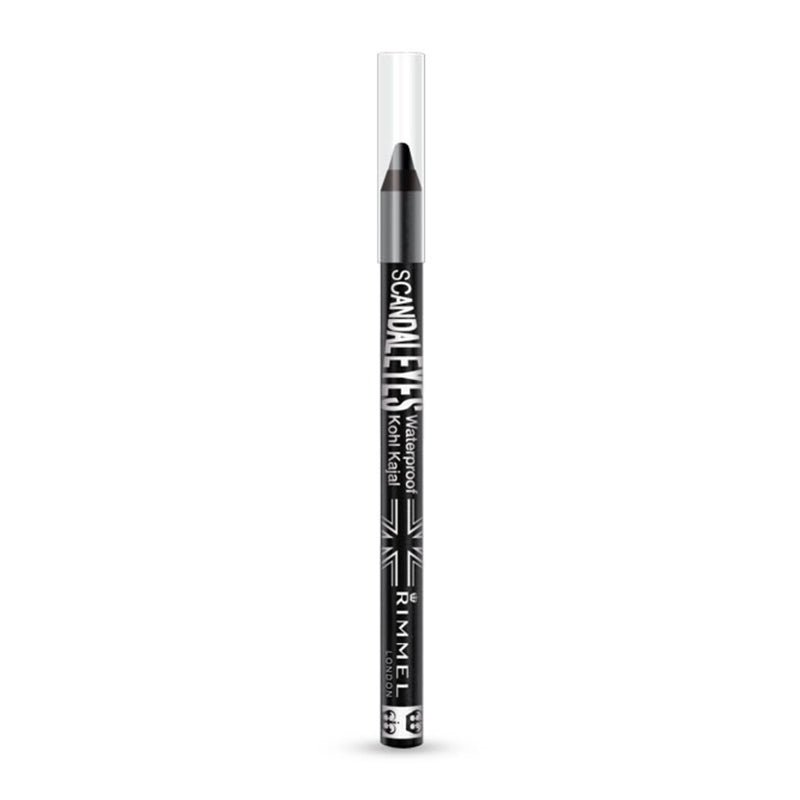 Scandaleyes Waterproof Kohl Kajal Eye Liner by Rimmel London