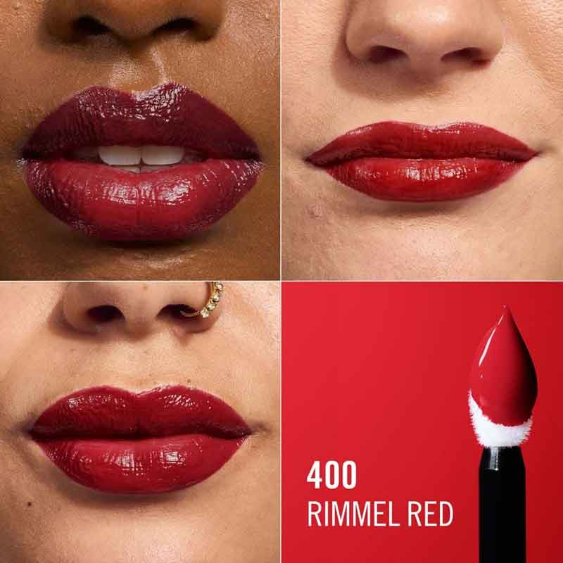 Thrill Seeker Lip Latex by Rimmel London
