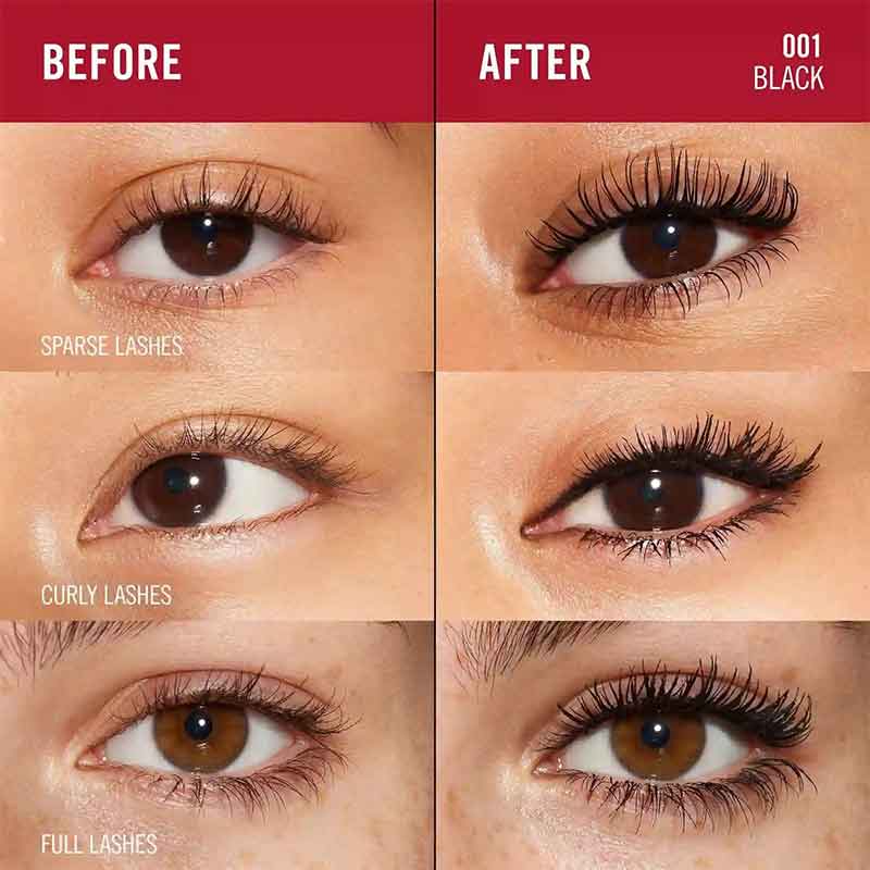 Wonder'Bond Mascara