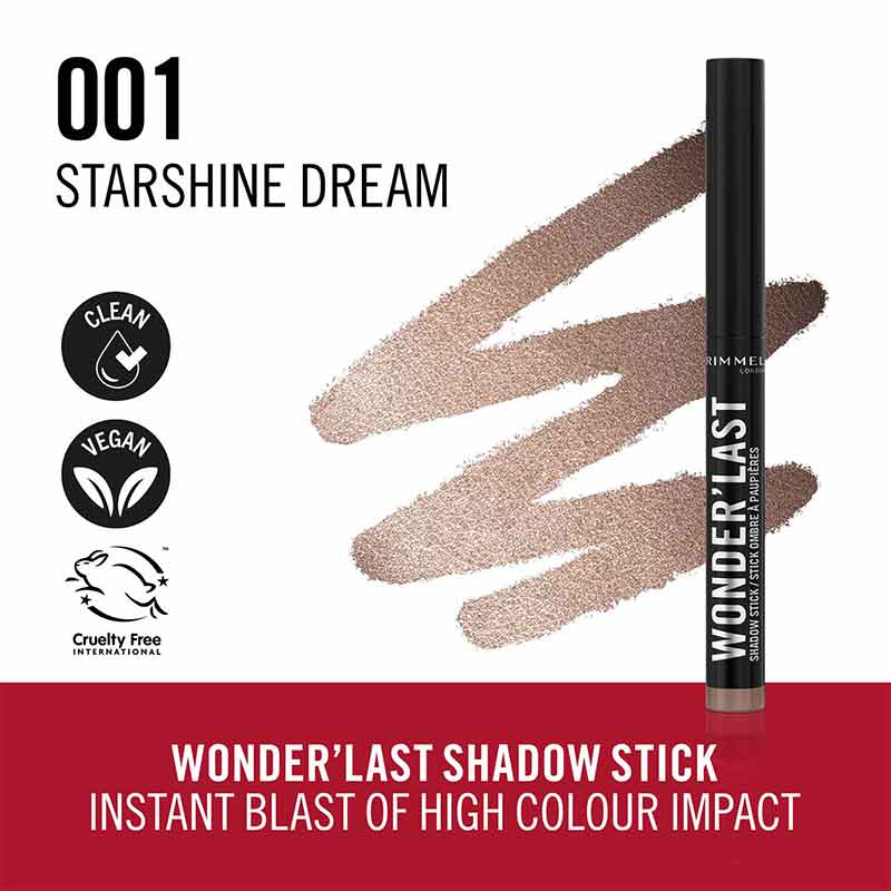 Wonder'Last Shadow Stick