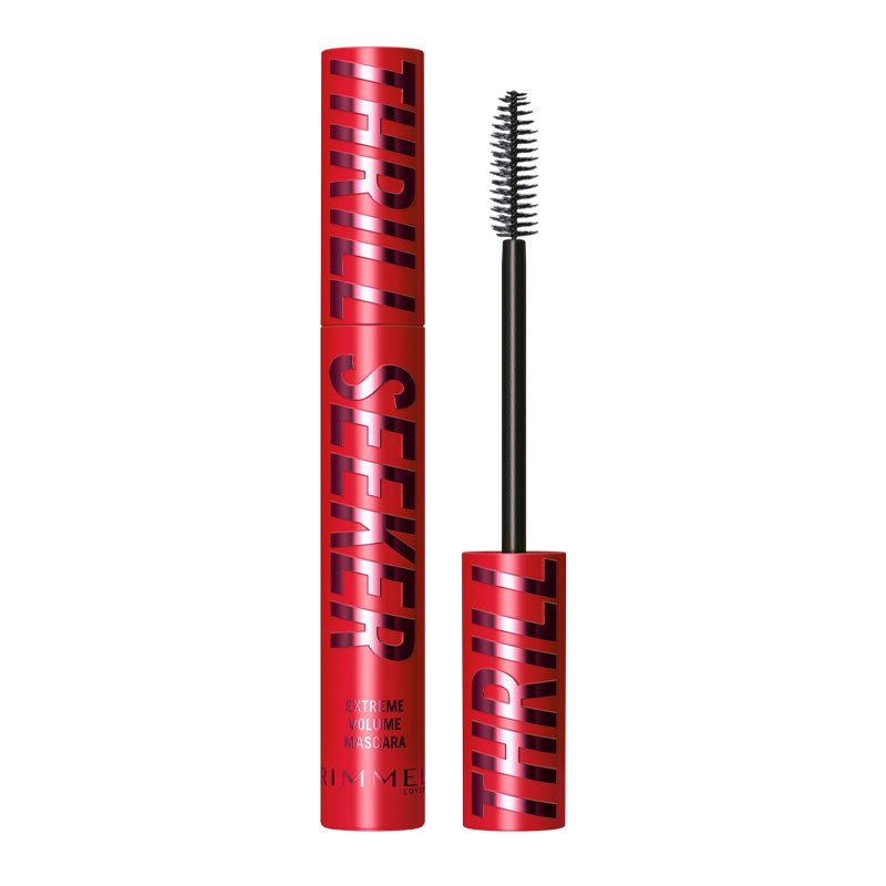 Thrill Seeker Extreme Volume Mascara by Rimmel London