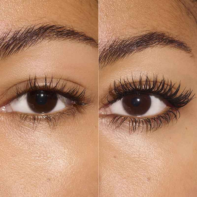 Rimmel Wonder'Bond Lash Filler + Hyaluronic Mascara