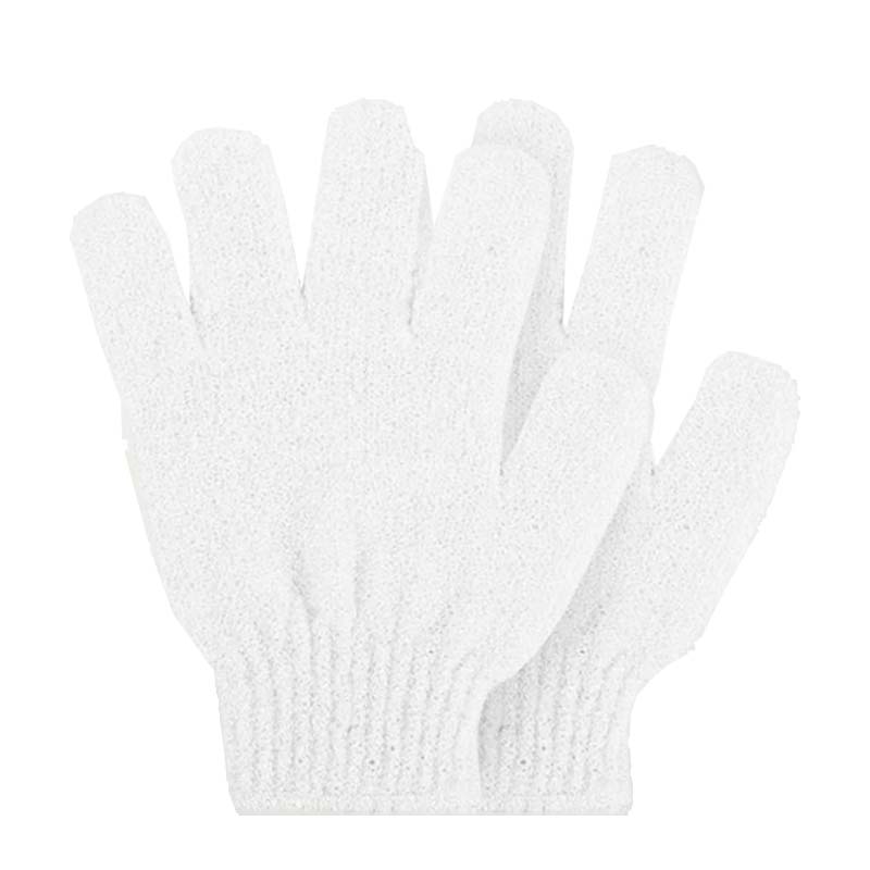 Purity Exfoliating Gloves by Rose & Caramel