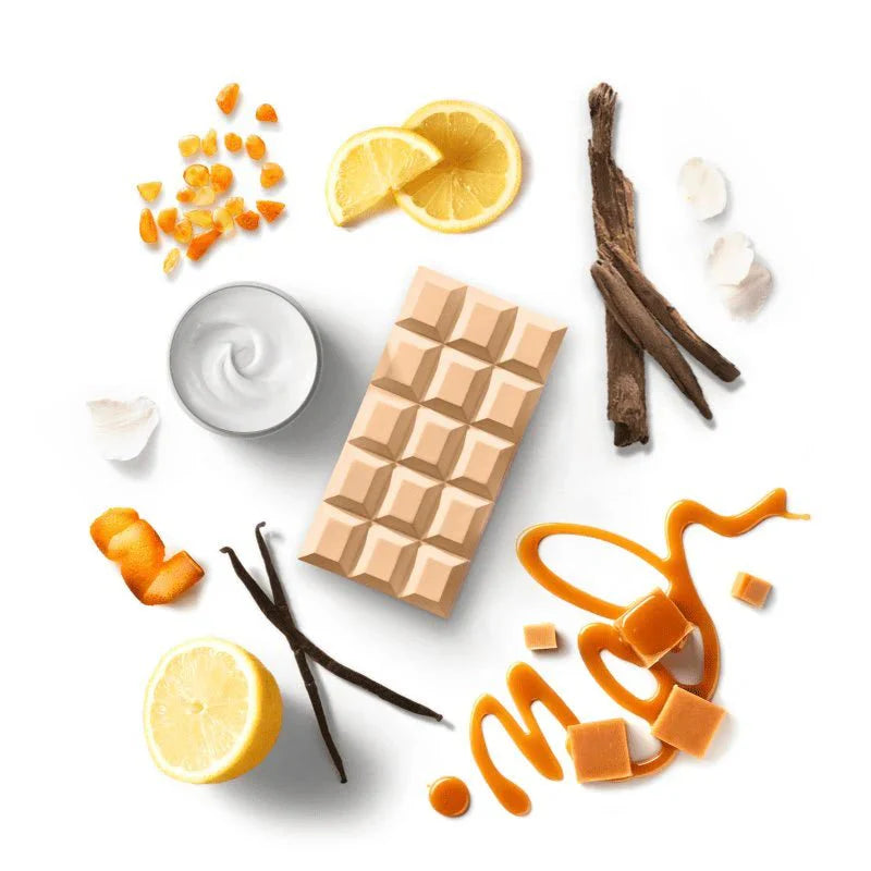 Caramel Dream Gift Set by Sabrina Carpenter